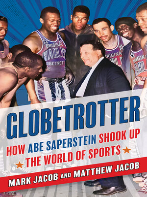 cover image of Globetrotter